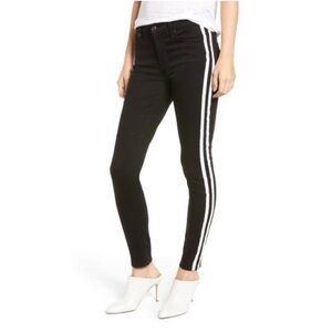 7 For All Mankind Ankle Skinny Jeans